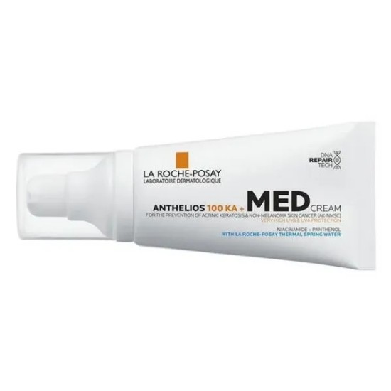 La Roche-Posay Anthelios 100 KA+ Méd 50 ml