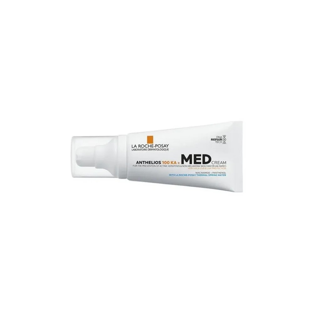La Roche-Posay Anthelios 100 KA+ Méd 50 ml