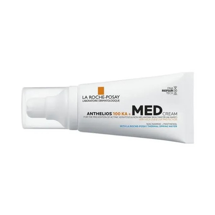 La Roche-Posay Anthelios 100 KA+ Méd 50 ml