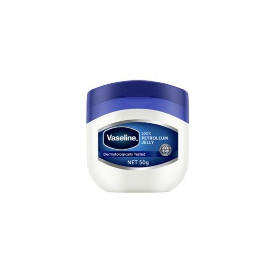 Inconnue Vaseline Petroleum Jelly