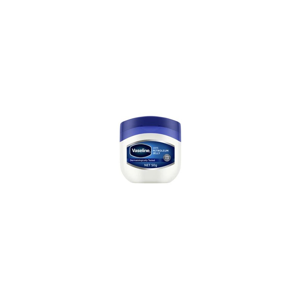 Inconnue Vaseline Petroleum Jelly