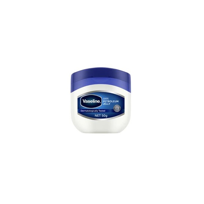 Inconnue Vaseline Petroleum Jelly