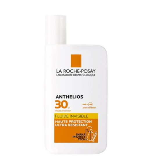 La Roche-Posay Anthelios Fluide Solaire 50ml