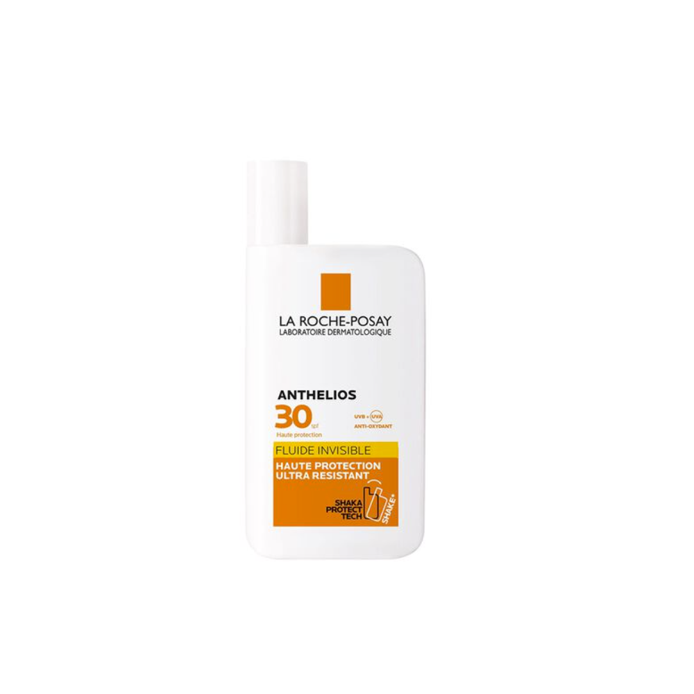 La Roche-Posay Anthelios Fluide Solaire 50ml