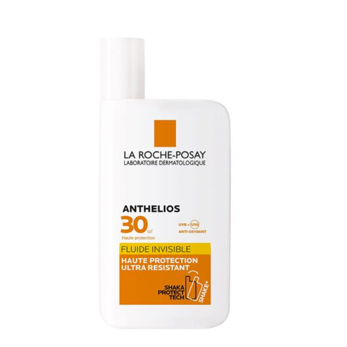 La Roche-Posay Anthelios Fluide Solaire 50ml