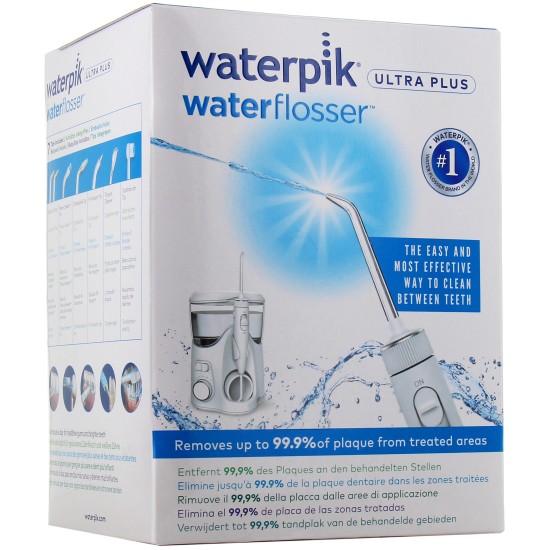 Waterpik Hydropulseur Ultra Plus WP 160
