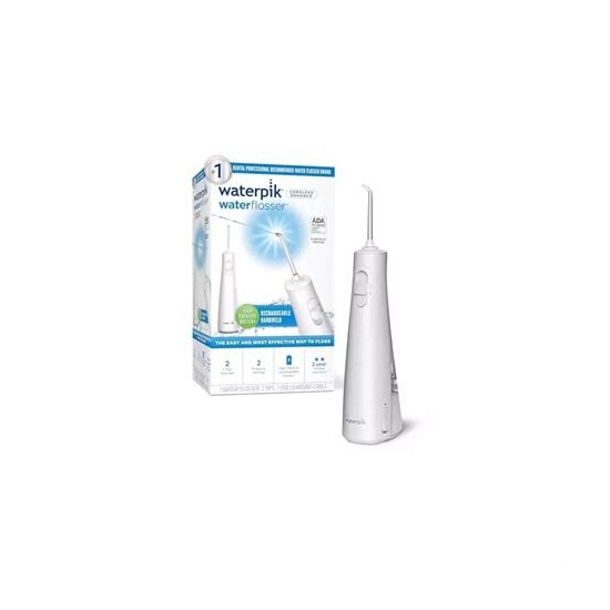 Waterpik Hydropulseur Enhance