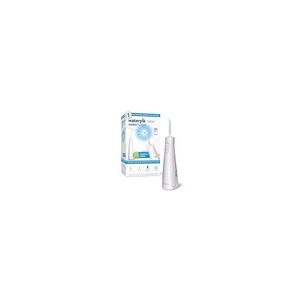 Waterpik Hydropulseur Enhance