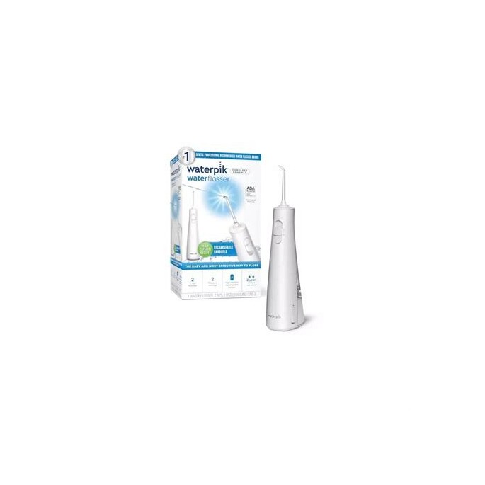 Waterpik Hydropulseur Enhance