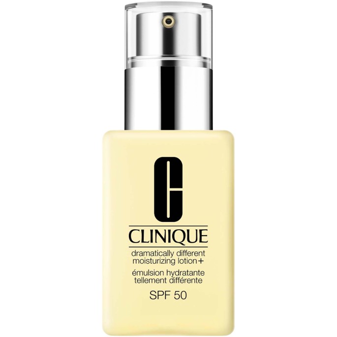Clinique Crème Démêlante SPF50 Visage