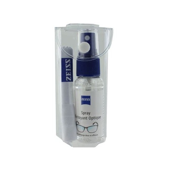 Zeiss Spray nettoyant lunettes/photo