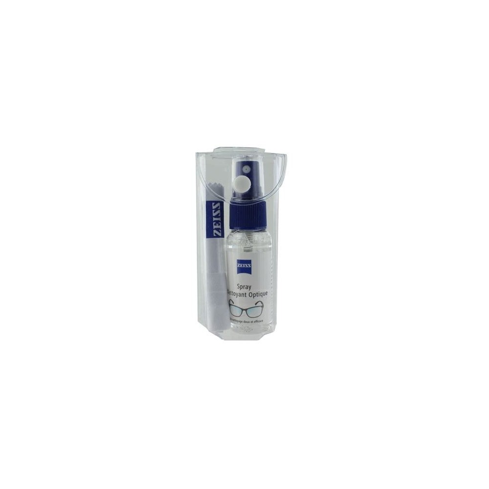 Zeiss Spray nettoyant lunettes/photo