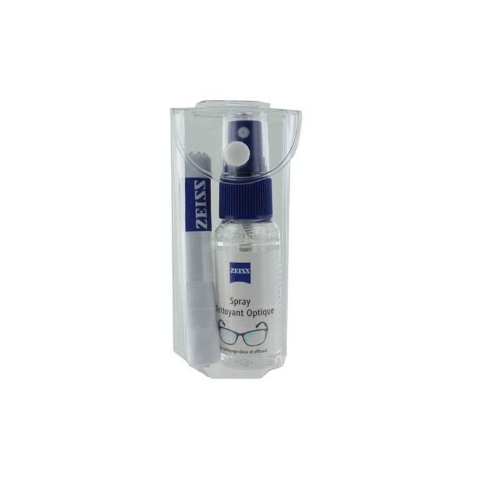 Zeiss Spray nettoyant lunettes/photo