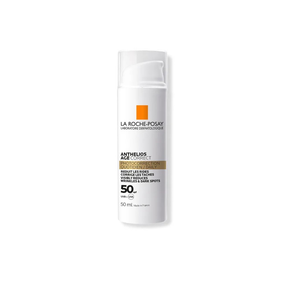 La Roche-Posay Anthelios IP50 Age Correct
