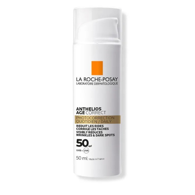 La Roche-Posay Anthelios IP50 Age Correct