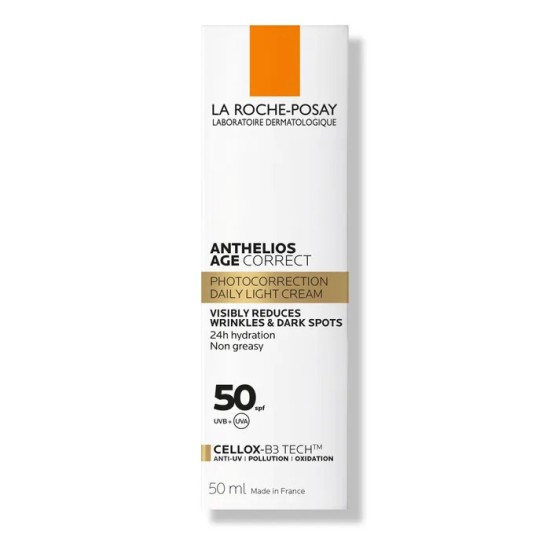La Roche-Posay Anthelios IP50 Age Correct