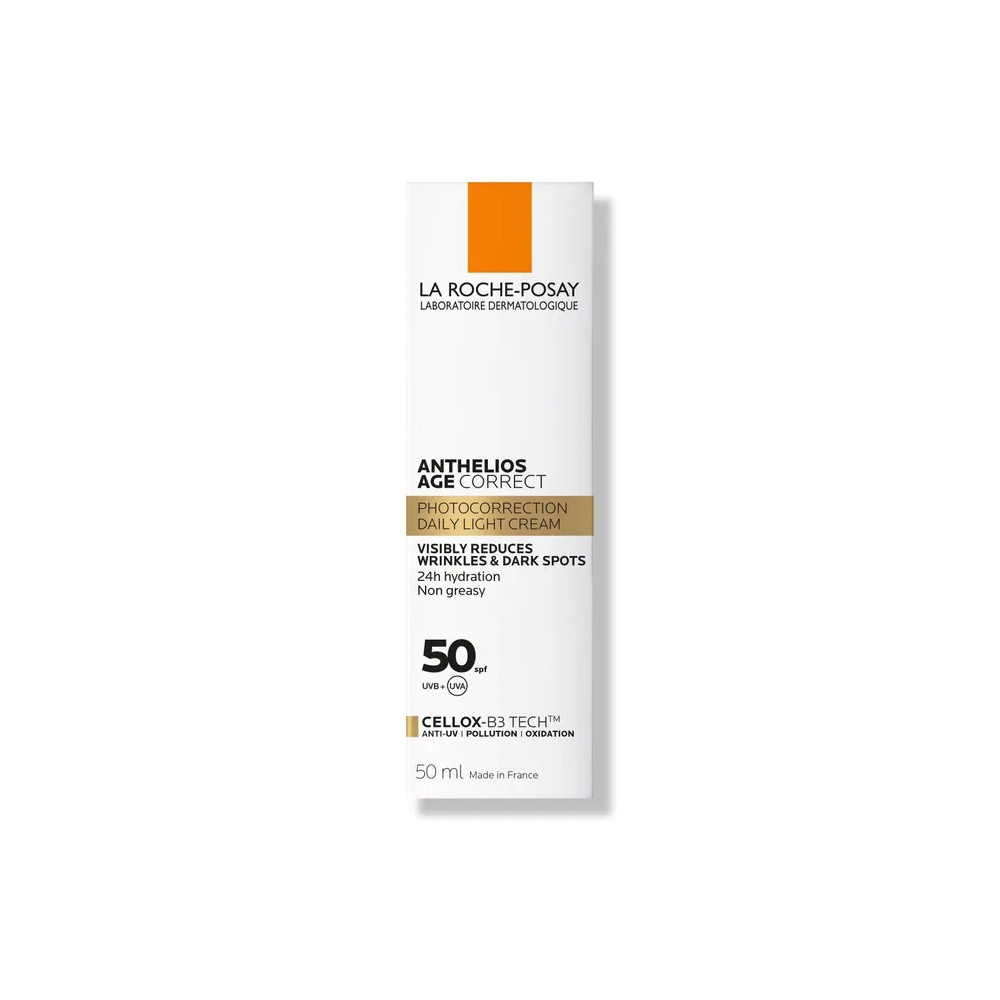 La Roche-Posay Anthelios IP50 Age Correct