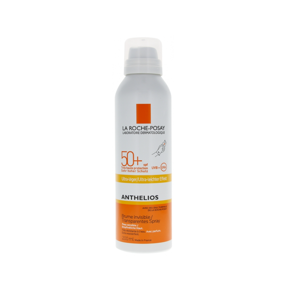 La Roche-Posay Anthelios IP50 Brume Corps