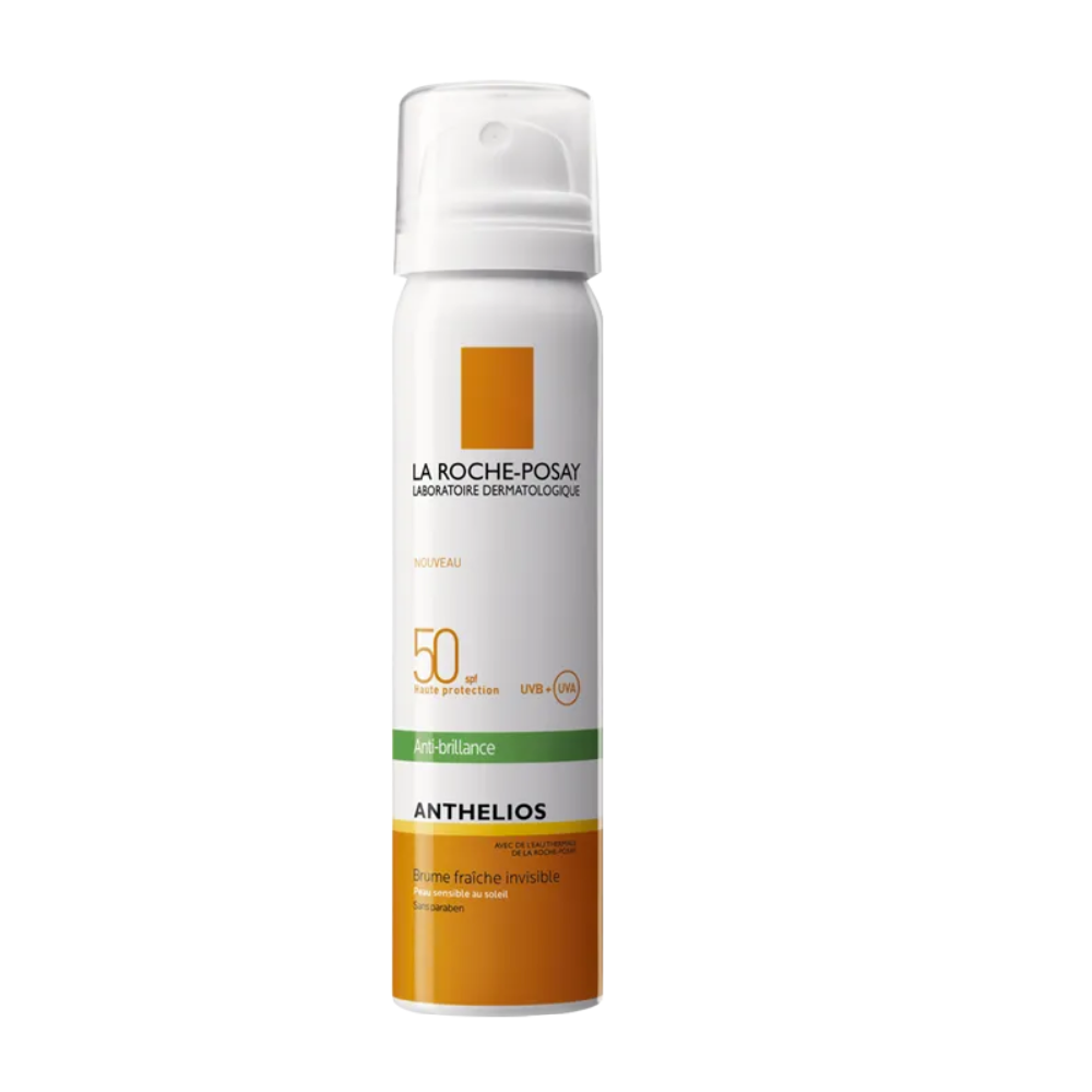 La Roche-Posay Anthelios Brume Visage SPF50 75ml