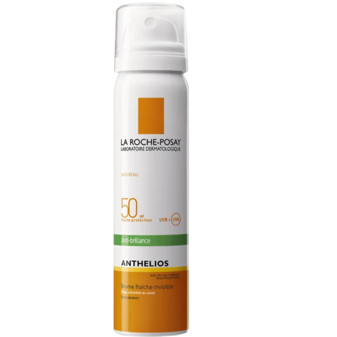 La Roche-Posay Anthelios Brume Visage SPF50 75ml