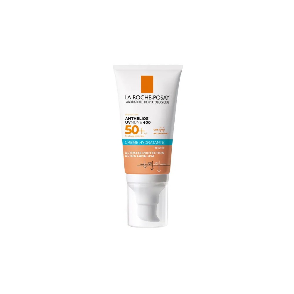 La Roche-Posay Anthelios IP50 Crème UVMune BB