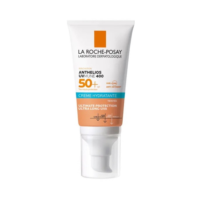 La Roche-Posay Anthelios IP50 Crème UVMune BB