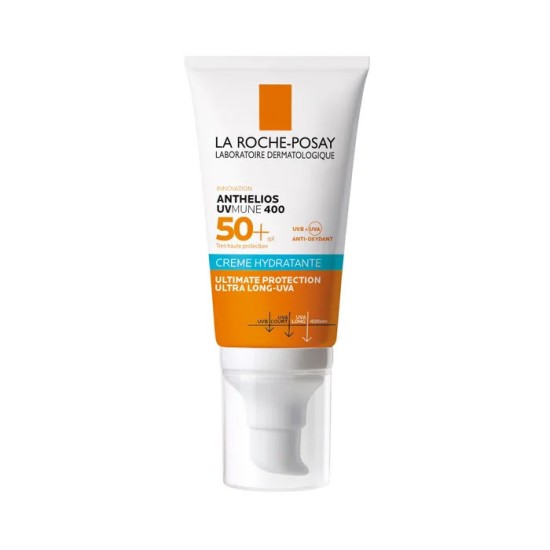 La Roche-Posay Anthelios UVMune Crème SPF50 50 ml