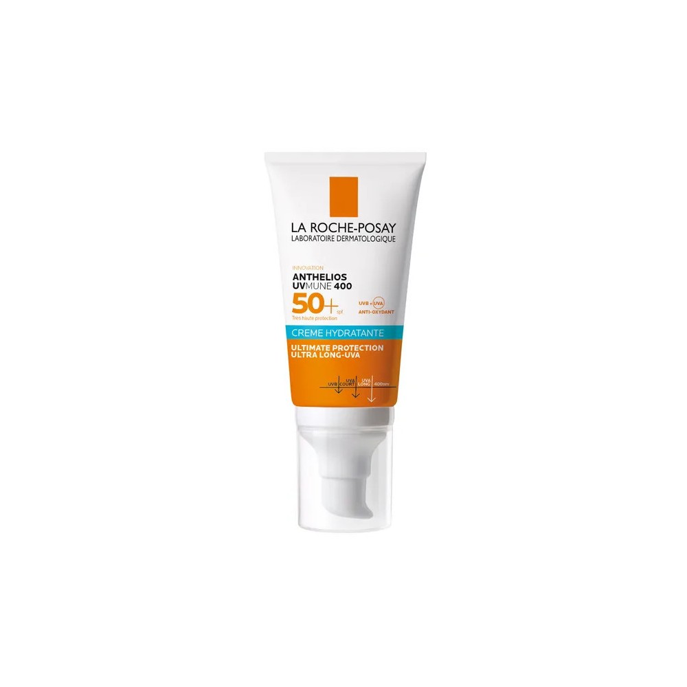 La Roche-Posay Anthelios UVMune Crème SPF50 50 ml