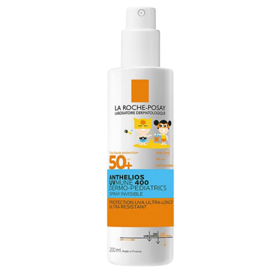 La Roche-Posay Anthelios IP50 Dermoped Spray