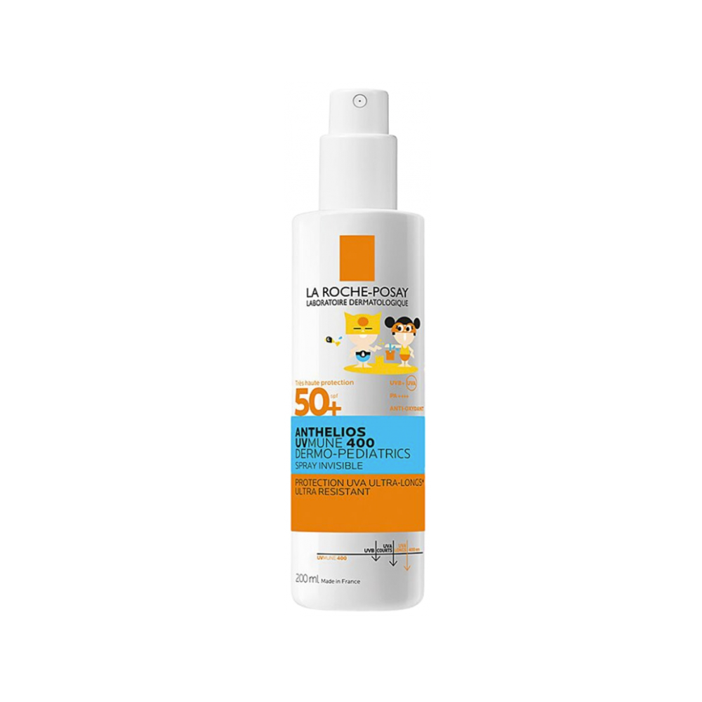 La Roche-Posay Anthelios IP50 Dermoped Spray
