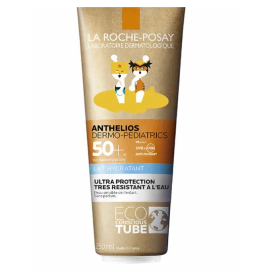 La Roche-Posay Anthelios Dermo-Pediatrics Lait SPF 50+