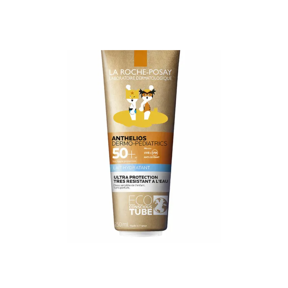 La Roche-Posay Anthelios Dermo-Pediatrics Lait SPF 50+