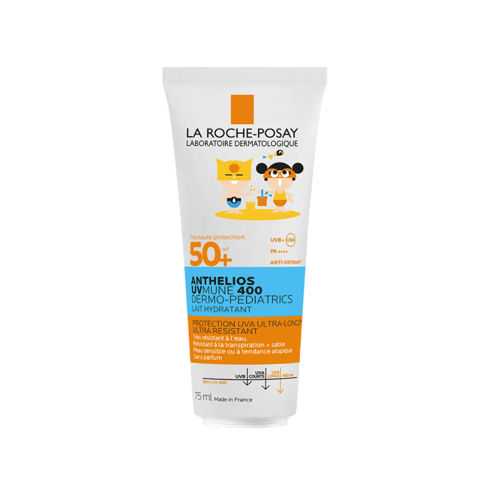 La Roche-Posay Anthelios Lait Dermo-Pédiatrics 75 ml
