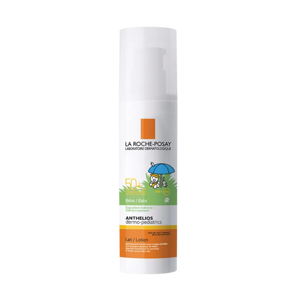 La Roche-Posay Anthelios Dermo-Pediatrics Lait Bébé