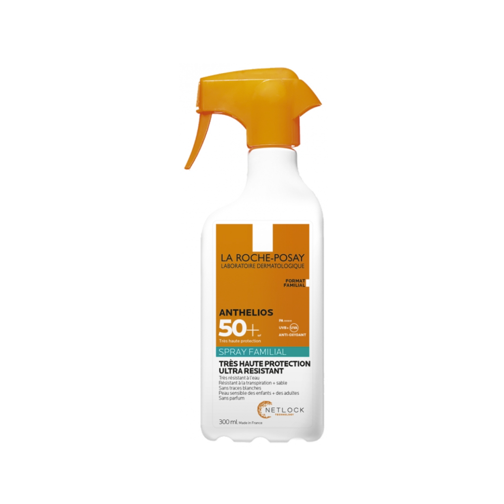 La Roche-Posay Anthelios IP50 Familial Spray