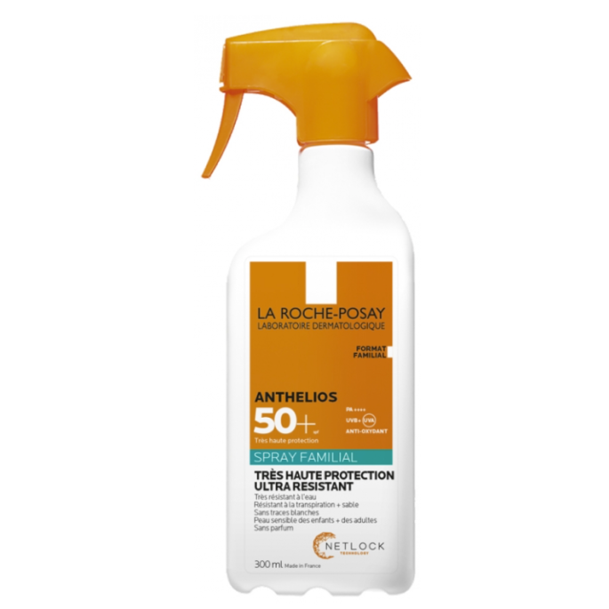 La Roche-Posay Anthelios IP50 Familial Spray