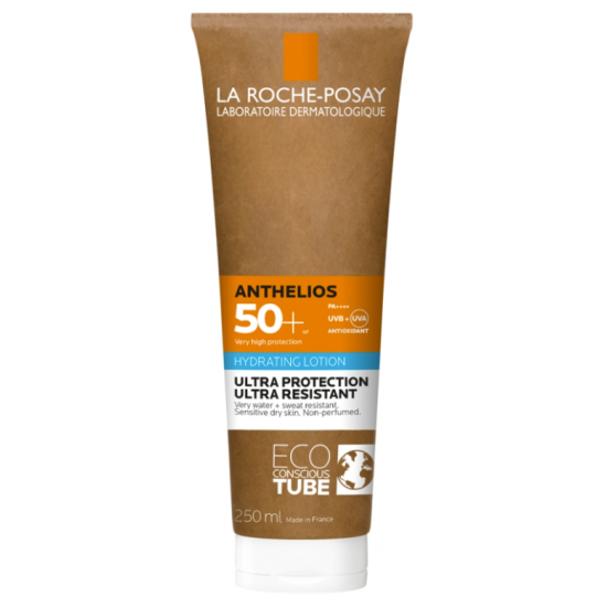 La Roche-Posay Anthelios Lait 250 ml