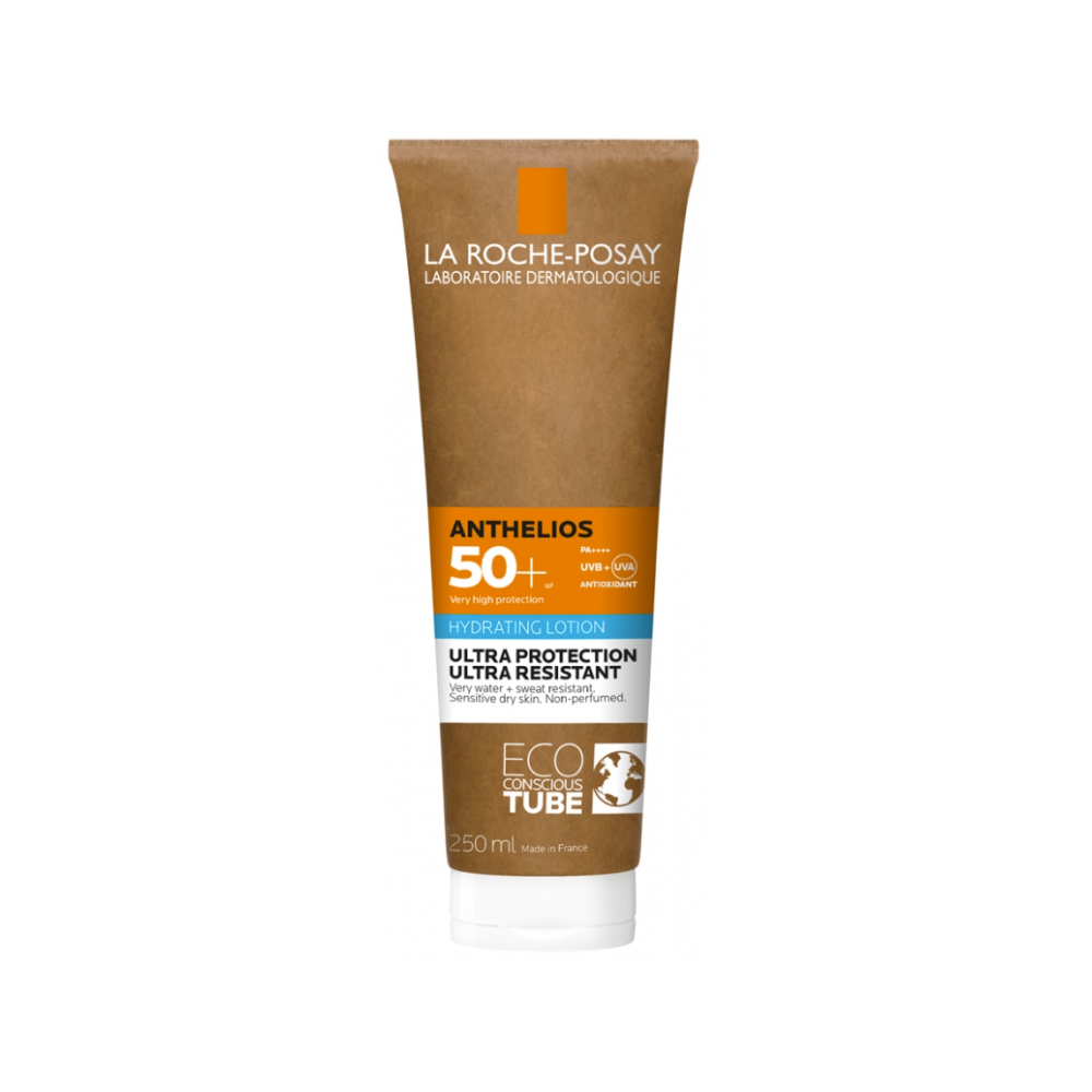 La Roche-Posay Anthelios Lait 250 ml