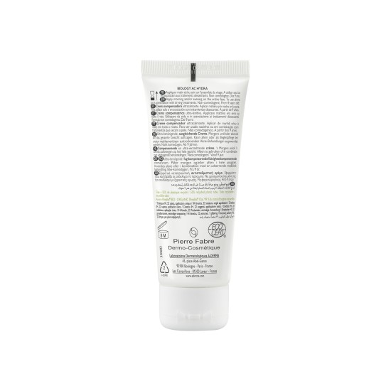 A-Derma Biology AC Hydra Crème 40 ml