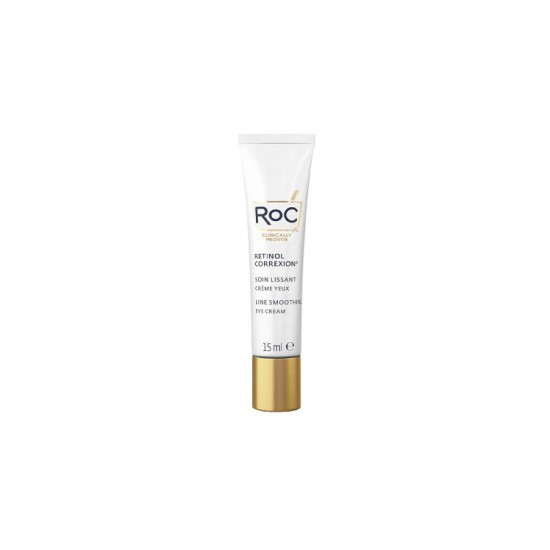Roc Soin lissant crème yeux