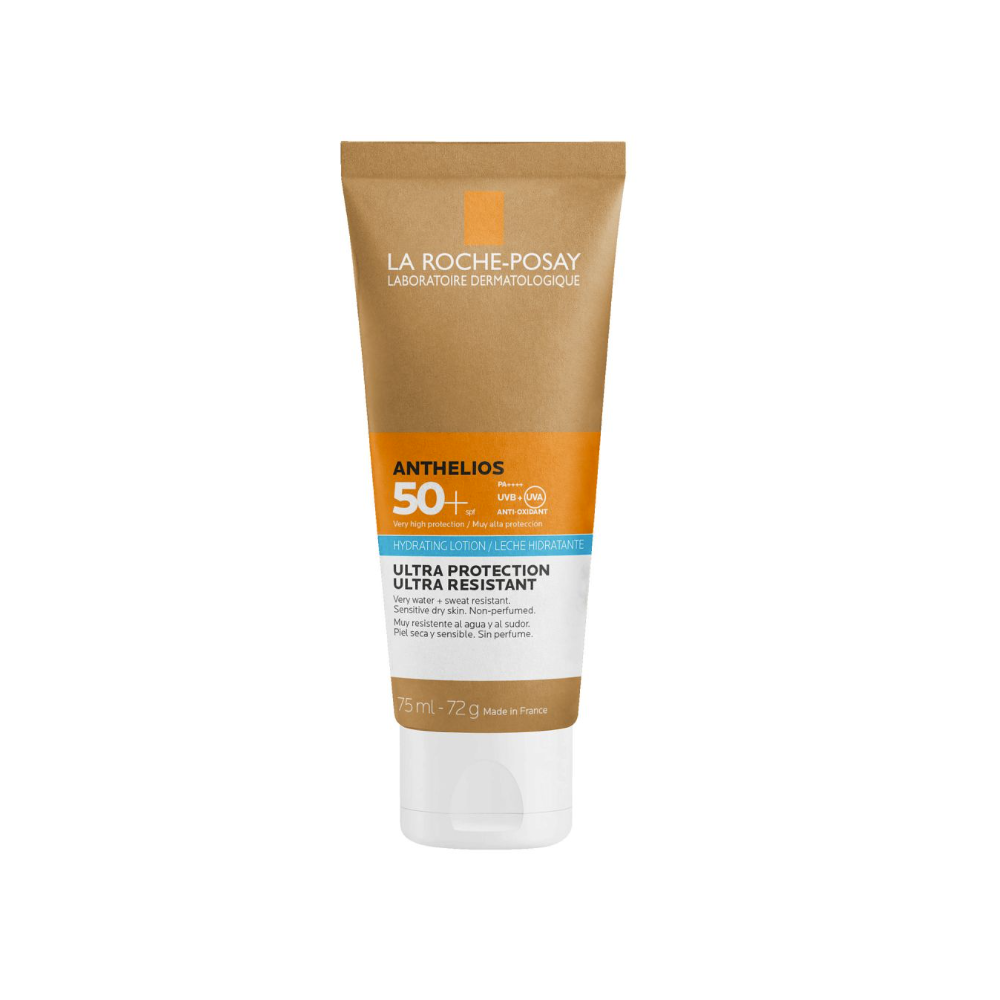 La Roche-Posay Anthelios Lait Hydratant SPF50+ 75 ml