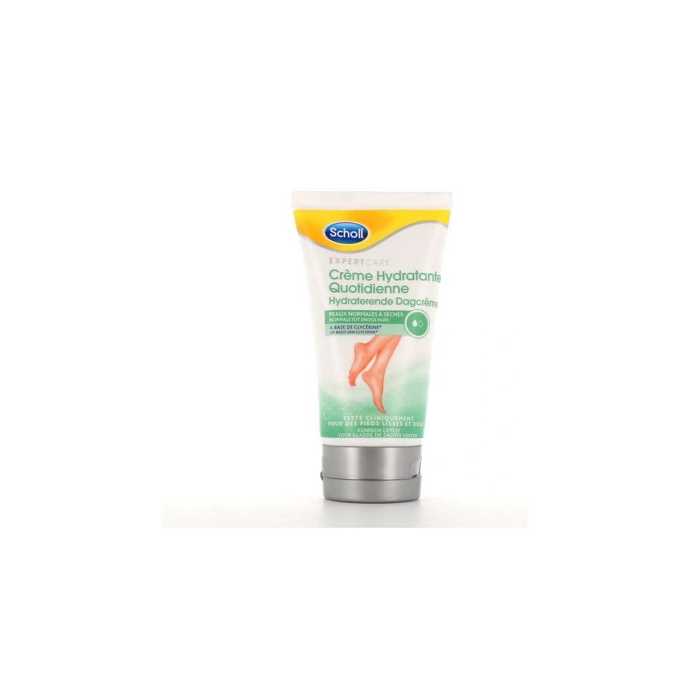 Scholl Crème Hydratante 150 ml