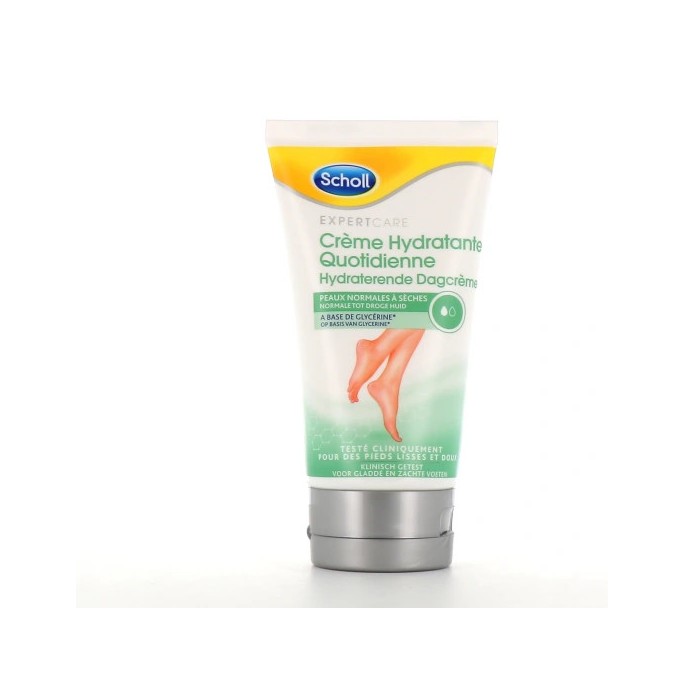 Scholl Crème Hydratante 150 ml