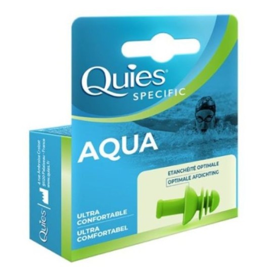 QUIES AQUA B/2