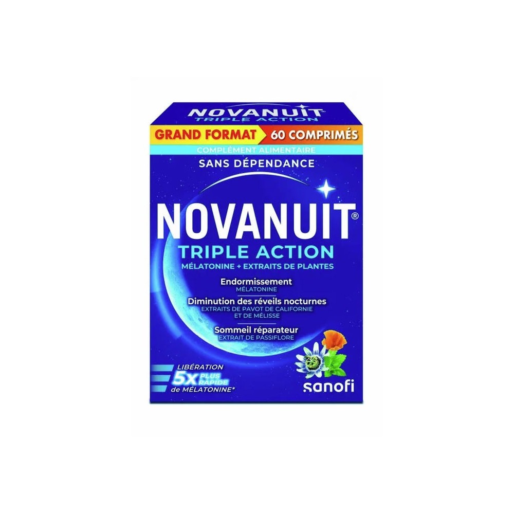 NOVANUIT BIG PACK X60