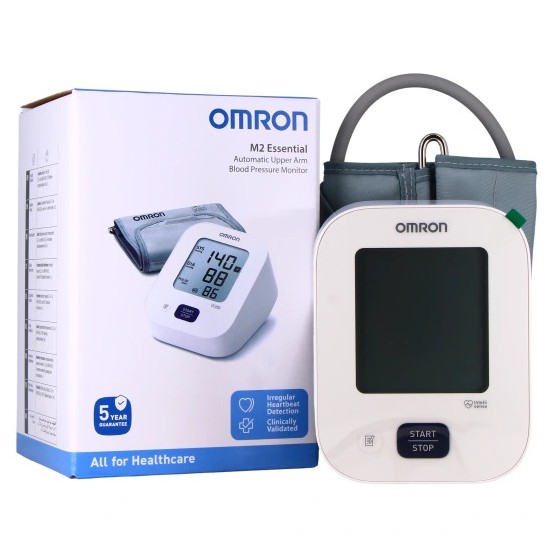 TENSIOMETRE OMRON M2 BRASSARD