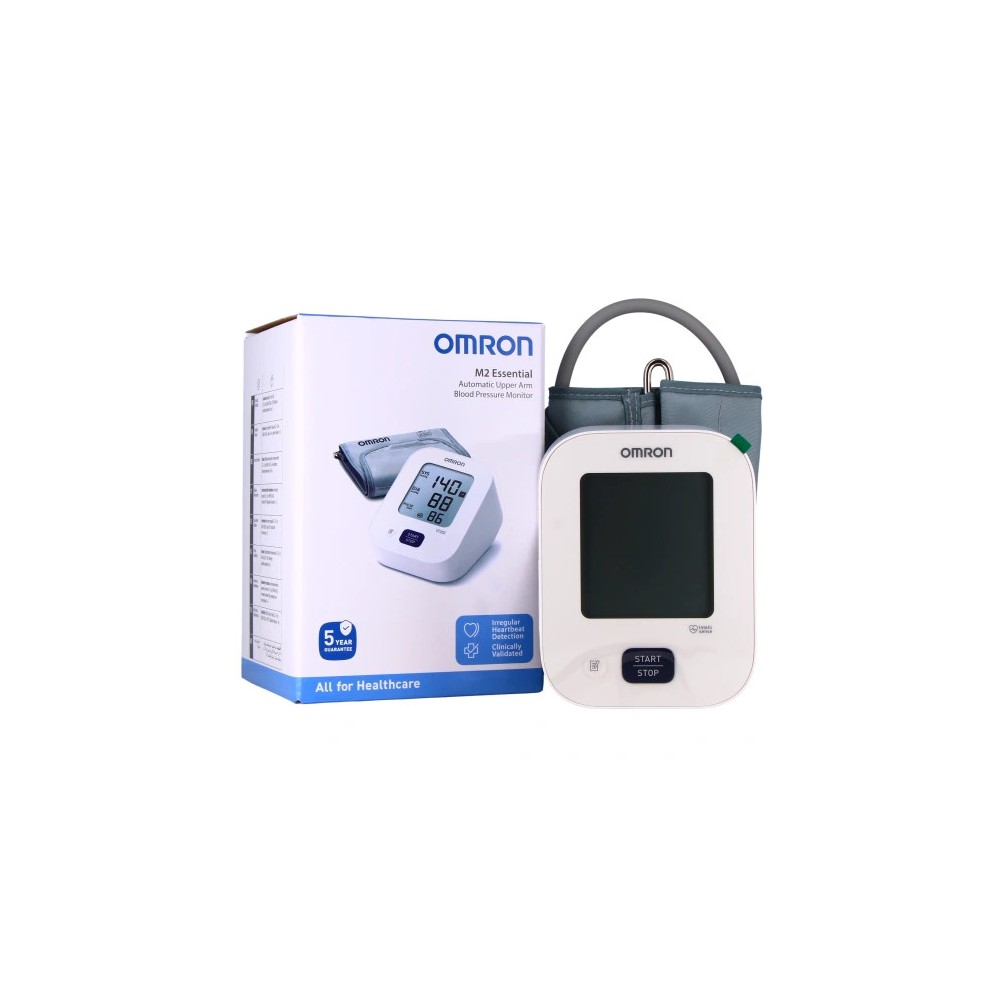 TENSIOMETRE OMRON M2 BRASSARD