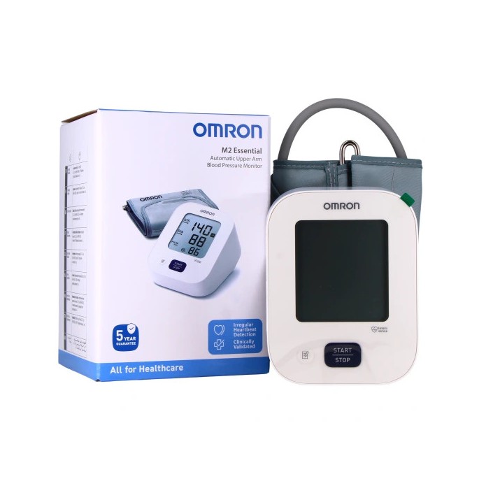TENSIOMETRE OMRON M2 BRASSARD