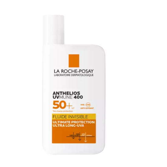 La Roche-Posay Anthelios UVmune Fluide IP50