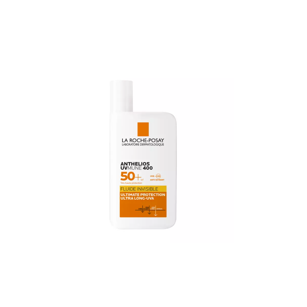 La Roche-Posay Anthelios UVmune Fluide IP50